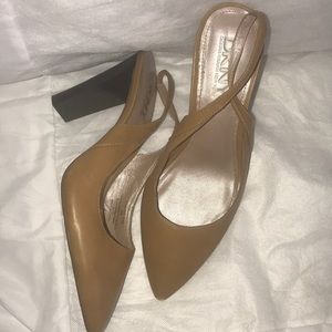 DKNY Heels